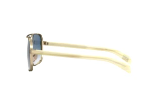 Widok z boku David Beckham DB 7102/S (06S/08)