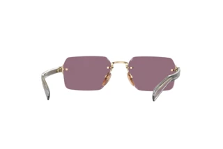 Widok z tyłu David Beckham DB 7109/S (LOJ/4S)