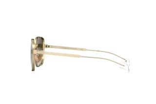 Widok z boku David Beckham DB 7121/G/S (LOJ/HA)