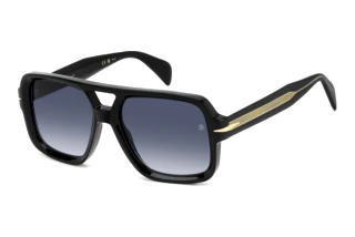 Widok z przodu David Beckham DB 7151/S (807/08)