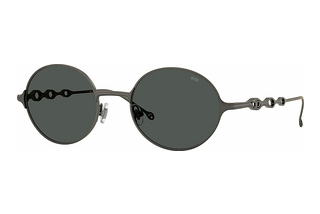 Diesel DL1008 100987 Dark GreyMatte Gunmetal