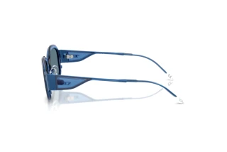 Widok z boku Diesel DL1020 (10441U)