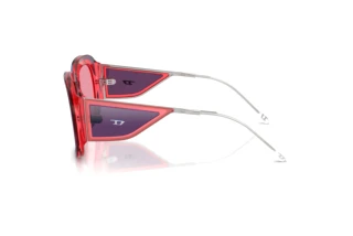 Widok z boku Diesel DL2015U (204930)