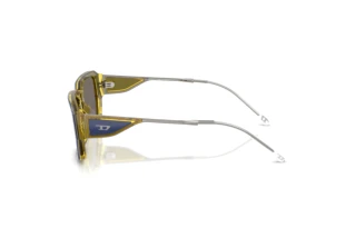 Widok z boku Diesel DL2016U (20466G)
