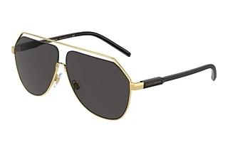 Dolce & Gabbana DG2266 02/87