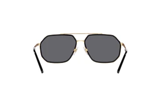 Widok z tyłu Dolce & Gabbana DG2285 (02/81)