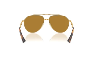Widok z tyłu Dolce & Gabbana DG2302 (02/53)