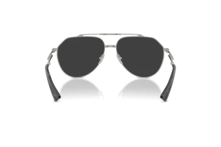 Widok z tyłu Dolce & Gabbana DG2302 (136648)