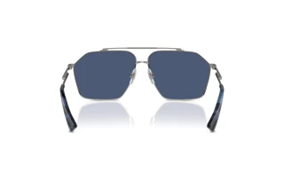 Widok z tyłu Dolce & Gabbana DG2303 (04/80)