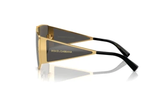 Widok z boku Dolce & Gabbana DG2305 (02/87)