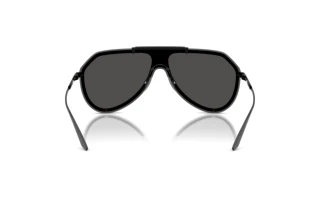 Widok z tyłu Dolce & Gabbana DG2309 (01/87)