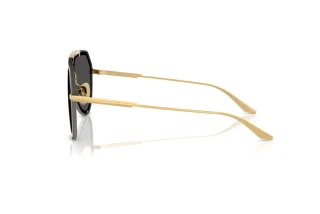 Widok z boku Dolce & Gabbana DG2309 (02/87)