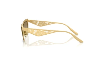 Widok z boku Dolce & Gabbana DG2311 (12246E)