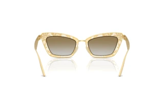Widok z tyłu Dolce & Gabbana DG2311 (12246E)