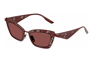 Dolce & Gabbana DG2311 131975 Dark VioletBordeaux