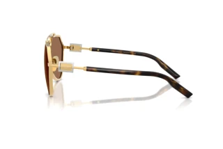Widok z boku Dolce & Gabbana DG2315 (02/73)