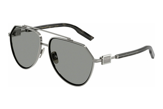 Dolce & Gabbana DG2315 04/1 GreyGunmetal