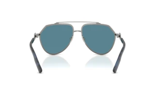 Widok z tyłu Dolce & Gabbana DG2315 (04/80)