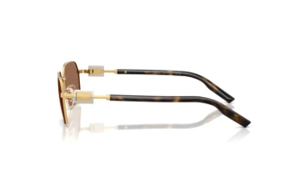 Widok z boku Dolce & Gabbana DG2316 (02/73)