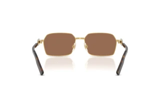 Widok z tyłu Dolce & Gabbana DG2316 (02/73)