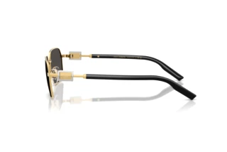 Widok z boku Dolce & Gabbana DG2316 (02/87)