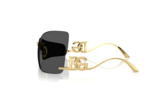 Widok z boku Dolce & Gabbana DG2319 (02/87)