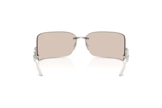 Widok z tyłu Dolce & Gabbana DG2319 (05/6G)
