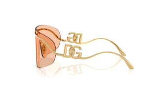Widok z boku Dolce & Gabbana DG2320 (02/73)