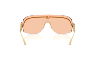 Widok z tyłu Dolce & Gabbana DG2320 (02/73)
