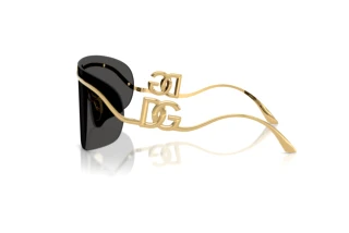Widok z boku Dolce & Gabbana DG2320 (02/87)