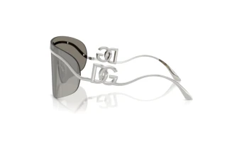Widok z boku Dolce & Gabbana DG2320 (05/6G)