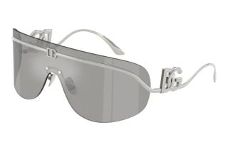 Widok z przodu Dolce & Gabbana DG2320 (05/6G)