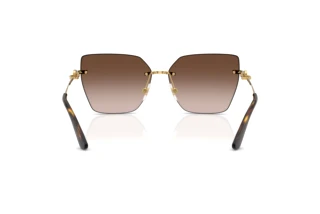Widok z tyłu Dolce & Gabbana DG2321 (02/13)