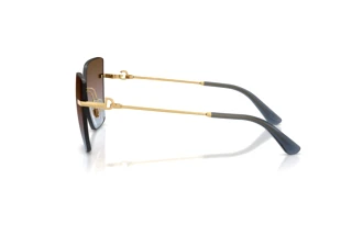 Widok z boku Dolce & Gabbana DG2321 (02/48)