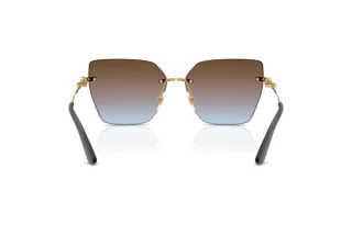 Widok z tyłu Dolce & Gabbana DG2321 (02/48)