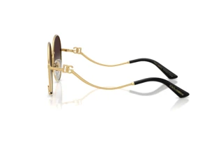 Widok z boku Dolce & Gabbana DG2324 (02/8G)