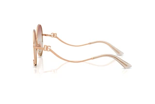 Widok z boku Dolce & Gabbana DG2324 (1298EL)