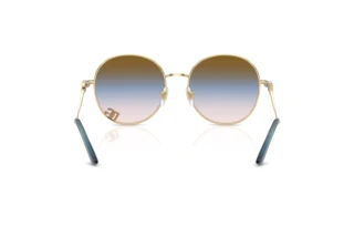 Widok z tyłu Dolce & Gabbana DG2324 (488/U6)