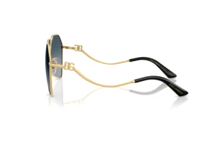 Widok z boku Dolce & Gabbana DG2326 (02/79)