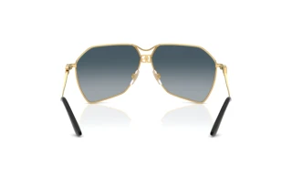 Widok z tyłu Dolce & Gabbana DG2326 (02/79)