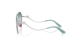 Widok z boku Dolce & Gabbana DG2326 (05/EL)