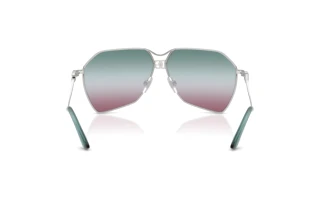 Widok z tyłu Dolce & Gabbana DG2326 (05/EL)