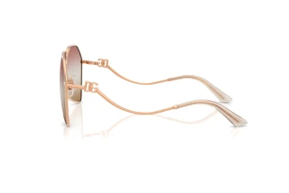 Widok z boku Dolce & Gabbana DG2326 (1298EL)