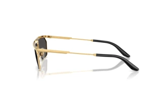 Widok z boku Dolce & Gabbana DG2327 (131387)
