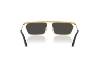 Widok z tyłu Dolce & Gabbana DG2327 (131387)