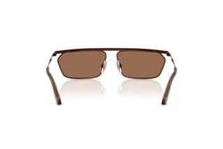 Widok z tyłu Dolce & Gabbana DG2327 (133673)
