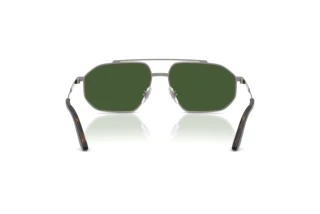 Widok z tyłu Dolce & Gabbana DG2328 (04/71)