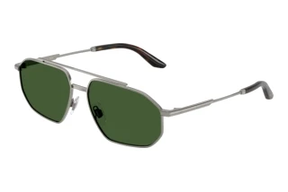 Widok z przodu Dolce & Gabbana DG2328 (04/71)