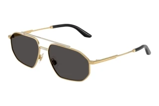 Widok z przodu Dolce & Gabbana DG2328 (131387)