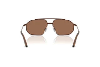 Widok z tyłu Dolce & Gabbana DG2328 (133673)